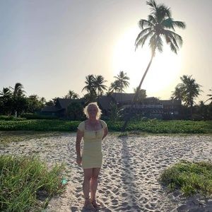 Meet your Posher, Nancy